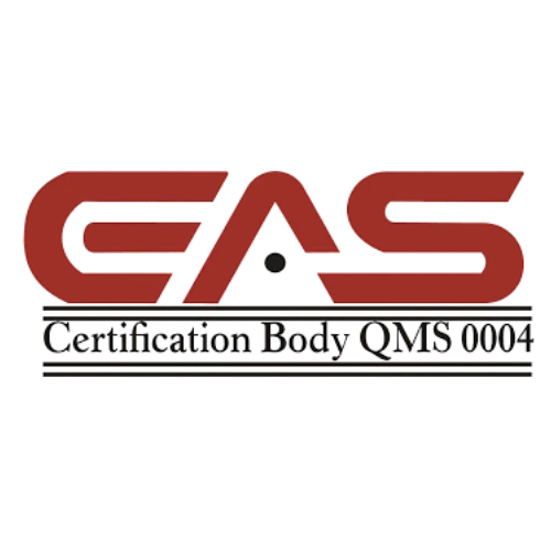 EAS Certification