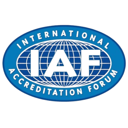 IAF Certification