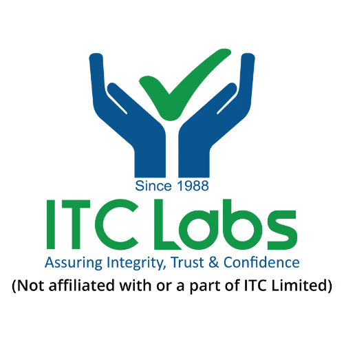 ITC Labs Certification