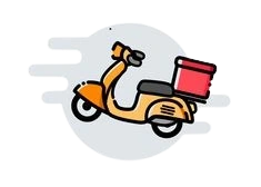 Fast Delivery