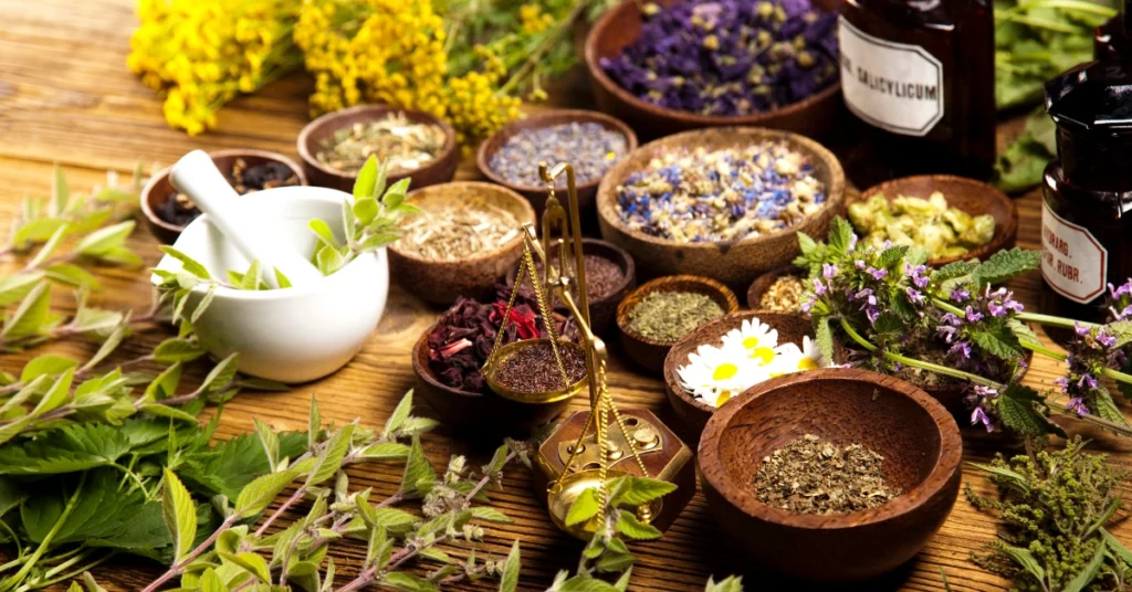 Ayurvedic Medicine for Diabetes