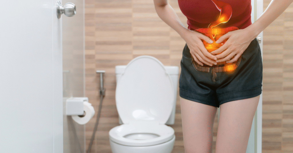 Importance of Digestion