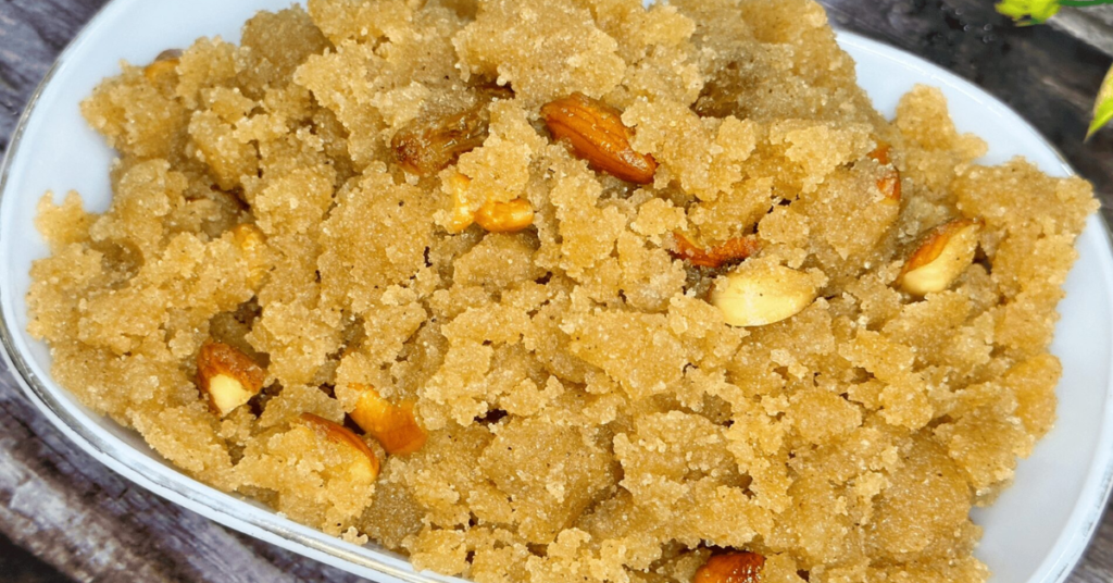 Is Suji Good for Diabetes