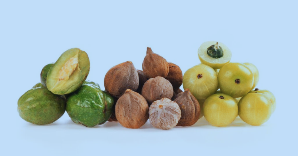 Triphala