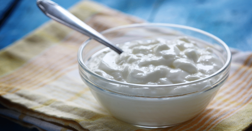 Curd Good for Diabetics