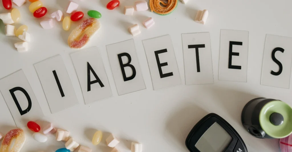 Diabetes