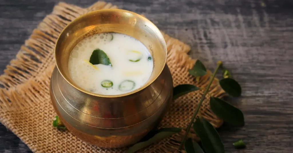 Buttermilk Good for Diabetes?