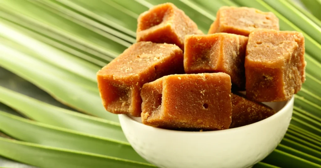 jaggery good for diabetes