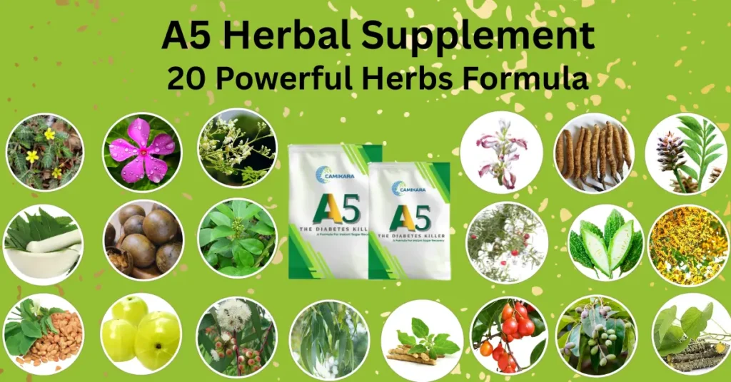 Powerful Herbs 
