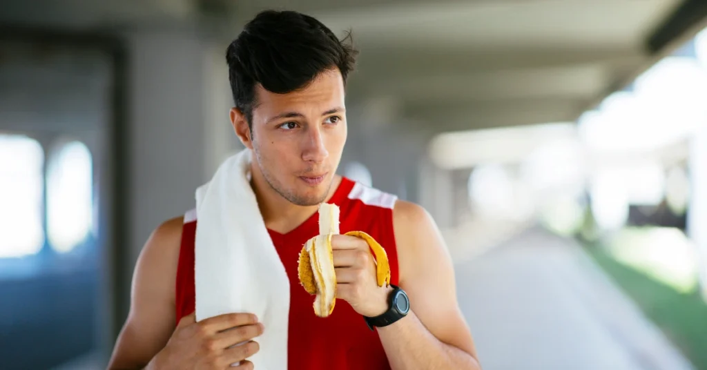 Bananas Good for Diabetics