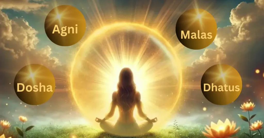 4 Basics of Ayurveda