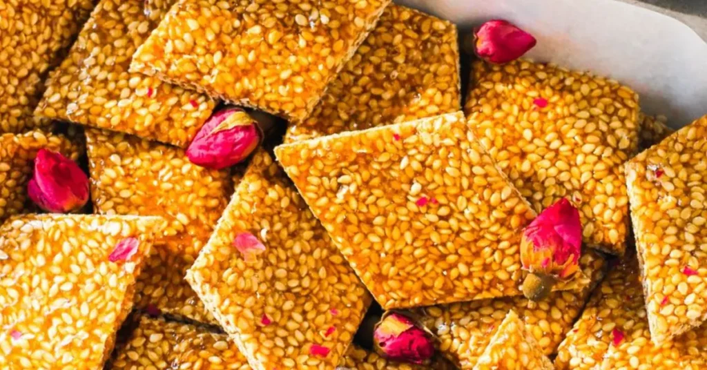 Chikki