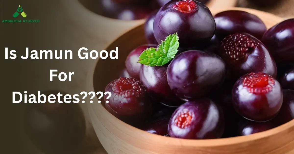 Is Jamun Good for Diabetes? From Seeds to Pulp, Here’s What You Should Know